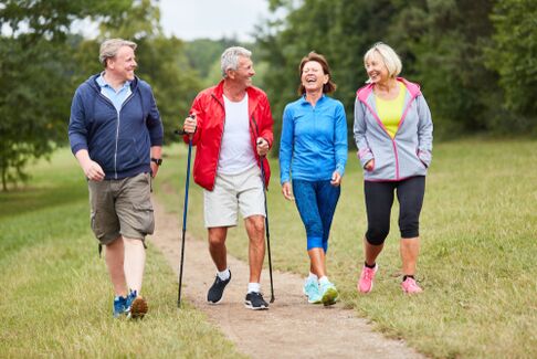 Sport di diabete